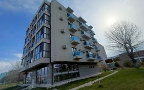 C&C Mamaia Studio